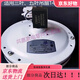 風(fēng)扇電容通用正品電風(fēng)扇落地電容器吊扇通用電容220v風(fēng)扇啟動器3uf大容量配件 450v500v通用 1個裝