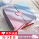 皓梵潔禮盒空盒禮物盒生日禮品包裝盒高級(jí)感送女生伴手禮七夕情人節(jié)禮物 雙開(kāi)門禮盒+禮袋+拉菲草+賀卡