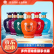 白水杜康 52度 濃香型白酒 52度 500mL 6瓶 金質(zhì)瑞獸獻(xiàn)福整箱
