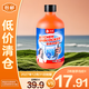 沫檬管道疏通劑廚房浴室馬桶下水道疏通劑地漏溶解劑500g【臨期清倉】