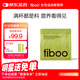 FIBOO爆料超模奶昔代餐粉高蛋白速食沖飲營(yíng)養飽腹 牛油果椰椰味400g/袋