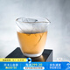 萬仟堂茶具 琉璃公道杯 耐熱茶海 水墨風水晶質(zhì)感 茶具配件 水墨和合 琉璃公道杯210ml