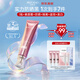 美膚寶美白隔離防曬霜SPF50+(淡斑型)小粉管40g遮瑕提亮防水防汗防曬乳