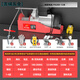微型電動(dòng)葫蘆220V家用小型吊機1/0.5噸卷?yè)P提升機絞盤(pán)升降起重機 100-200公斤12米【送3件套】