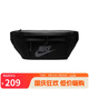 耐克NIKE單肩包男女腰包TECH HIP PACK休閑包BA5751-010 黑