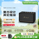 MARSHALL（馬歇爾）ACTON III 音箱3代無線藍(lán)牙搖滾家用重低音音響 送禮 禮物 acton3 黑色