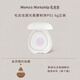 毛吉吉凝光柔潤蜜粉餅定妝提亮一盤(pán)搞定 日常定妝 | 6g（正裝）