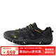 邁樂(lè)（Merrell）MERRELL邁樂(lè)男款 OUT BLAZE透氣溯溪防滑休閑鞋