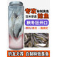 糜鴻 MIEHONE臭魚魚餌釣鯰魚專用餌料江河湖庫釣鯰魚的臭魚餌鯰魚餌打窩料 2瓶升級款.大瓶6-8條(一次