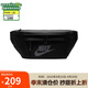 耐克NIKE單肩包男女腰包TECH HIP PACK休閑包BA5751-010 黑