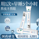 美顏坊多效舒潤(rùn)眼霜淡化細(xì)紋提拉緊致黑眼圈眼袋抗皺男女士