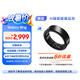 三星 Samsung Ring 智能戒指/智能指環(huán)/精確的睡眠監(jiān)測及指導/持久續(xù)航10號 鈦黑 男女戒指