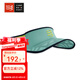 COMPRESSPORT空頂帽跑步馬拉松男女遮陽(yáng)帽子網(wǎng)球運(yùn)動(dòng)透氣止汗防曬 【35克】蛛網(wǎng)輕量II 蛋殼藍(lán)