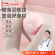 李寧瑜伽球 小球普拉提孕婦盆底肌健身迷你25cm翹臀體操平衡女