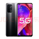 OPPO A93 5G二手手機 90HZ高刷全面屏 5000毫安大電池，95新 A93炫黑 8+256G 95新 贈送鋼化膜手機套充電器 一年延保