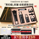 婷美護(hù)膚品官方旗艦店正品未來肌青春抗皺緊致補(bǔ)水女化妝品水乳套裝 2【暢銷禮盒】潔+水+精+霜+眼霜