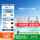 極米Z6X 第五代 投影儀家用1080P全高清智能輕薄投影機手機投屏護眼客廳臥室家庭影院 Z6X 第五代