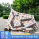 星月藍電動(dòng)自行車(chē)防雨防塵罩摩托車(chē)車(chē)衣全罩電瓶車(chē)防水防曬套大號