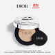 迪奧DIOR【鄧為同款】氣墊柔潤亮澤1N防曬遮瑕粉底化妝品禮盒生日禮物