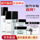 香奈兒（Chanel）官方旗艦正品山茶花系列護膚品禮盒套裝保濕水乳生日禮物送女友 禮盒五件套(水+乳+霜+眼霜+精華)