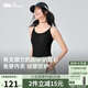 蕉下（beneunder）bra-in吊帶背心女士帶胸墊打底內(nèi)搭可外穿美背涼感春夏 25新款