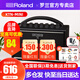BOSS電吉他音箱KATANA50 GEN3 MINI AIR三代貝斯刀羅蘭音響失真效果 KATANA-mini+9V電源