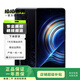 Redmi K50 pro 天璣9000 AMOLED2K柔性直屏 二手手機 墨羽 12G+256G