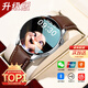 ABORNI【25新智能雙表帶】智能手表watch4pro長續(xù)航真心率血氧血壓監(jiān)測生日情人節(jié)禮物送男友老公