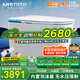ARRTOTO智能馬桶一體機(jī)內(nèi)置過濾泡沫盾全自動(dòng)即熱式?jīng)_洗帶水箱智能坐便器 CES886FP智慧版內(nèi)置泡泡輕音沖水 下單備注250/300/350/400坑距