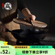 三本盛鍋蓋炒鍋平底鍋蓋日式原木鍋蓋 鍋蓋【桐木】 30cm
