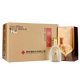 酒鬼（JIUGUI） 酒鬼馥郁香型白酒 糧食酒 純糧釀造 新老隨機 52度 500mL 6瓶 酒鬼湘泉珍藏