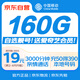 中國移動流量卡19元全國通用電話卡手機(jī)卡低月租5G長期大純上網(wǎng)卡校園卡信非無限永久