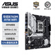 ASUS華碩（ASUS）大師PRIME主板哎呦喂AYW/重炮手TUF游戲電競(jìng)電腦主板 支持CPU 12700/12400F 大師小板 哎呦喂主板?B760M-AYW?WIFI?D5