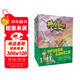 神奇綠色營(yíng)（套裝6冊）樊登推薦  少兒科普冒險故事，可讀可聽(tīng)專(zhuān)家推薦，培養想象力獨立思考力，激發(fā)勇氣、責任與夢(mèng)想