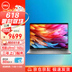 戴爾（DELL）Latitude7450 筆記本電腦 14英寸商務(wù)辦公高端性能輕薄超級本 Ultra7 165U 32G 1T固 高分屏/標(biāo)配