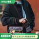 攝侶富士xt50xs20相機(jī)包索尼zve10a7c2尼康z(mì)30zf微單佳能R50r6單肩斜跨包徠卡dlux8復(fù)古攝影包收納配件 咖色皮蓋頭咖色復(fù)古包-小號(hào)（送進(jìn)口空氣墊肩）
