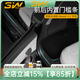 3W Auto-life適用于特斯拉ModelY擋泥板門(mén)檻條座椅護角防蟲(chóng)網(wǎng)保護罩裝飾改裝 煥新Y車(chē)身門(mén)檻條