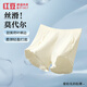 紅豆內(nèi)褲女莫代爾柔滑彈力輕盈小花邊安全褲打底褲