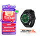 三星 Samsung Watch6 Classic 藍(lán)牙智能手表/運(yùn)動手表/電話手表 47mm 宇夜黑 男女表