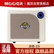 MOOER魔耳電吉他音箱戶外便攜音響藍牙音箱hornet大黃蜂音箱