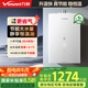 萬(wàn)和（Vanward）16升燃?xì)鉄崴魈烊粴?雙伺服恒溫 增壓變頻風(fēng)機(jī)低音【國(guó)家補(bǔ)貼15%】以舊換新 MF5D