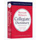 【正版】韋氏大學(xué)英語(yǔ)詞典 Merriam-Webster's Collegiate Dictionary 韋氏字典辭典英語(yǔ)學(xué)習(xí)工具書(shū) 全英文版進(jìn)口原版英語(yǔ)書(shū)籍 精裝 英文原版