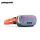巴塔哥尼亞（Patagonia）戶(hù)外運動(dòng)休閑1升胸包運動(dòng)腰包1L Terravia Mini 49448 PWBC