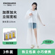 ENGMARSS 英瑪仕一次性口袋雨衣成人加厚加長(zhǎng)大號(hào)便攜游行登山戶外雨披均碼3件裝