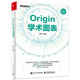 Origin學(xué)術(shù)圖表