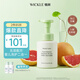 WICKLE兒童洗發(fā)沐浴二合一 寶寶洗護(hù)嬰兒沐浴乳嬰幼兒沐浴慕斯 【氨基酸配方】洗護(hù)2合1 不假滑 植萃嬰兒洗發(fā)沐浴慕斯300ml