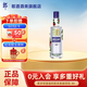 郎酒順品郎藍順 兼香型光瓶白酒 53度 1.5L 1瓶 蛇年紀念酒