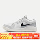 耐克NIKE男休閑鞋喬丹 STADIUM 90 CNY HV4092-100灰白黑40