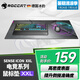 冰豹SENSE CORE/ICON/CTRL/PRO游戲電競鼠標(biāo)墊大墊電腦桌墊電競鼠標(biāo)墊小中大號細(xì)面 ICON-XXL