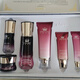 白金漢宮美容院同款白金漢宮六件套保濕補水六件套護膚品套裝 白金漢宮六件套